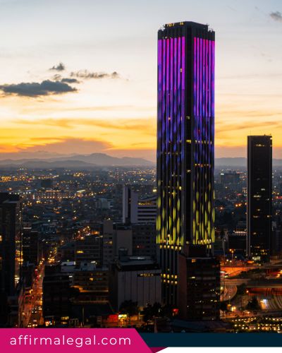 Abogados en Bogot - Affirma Legal