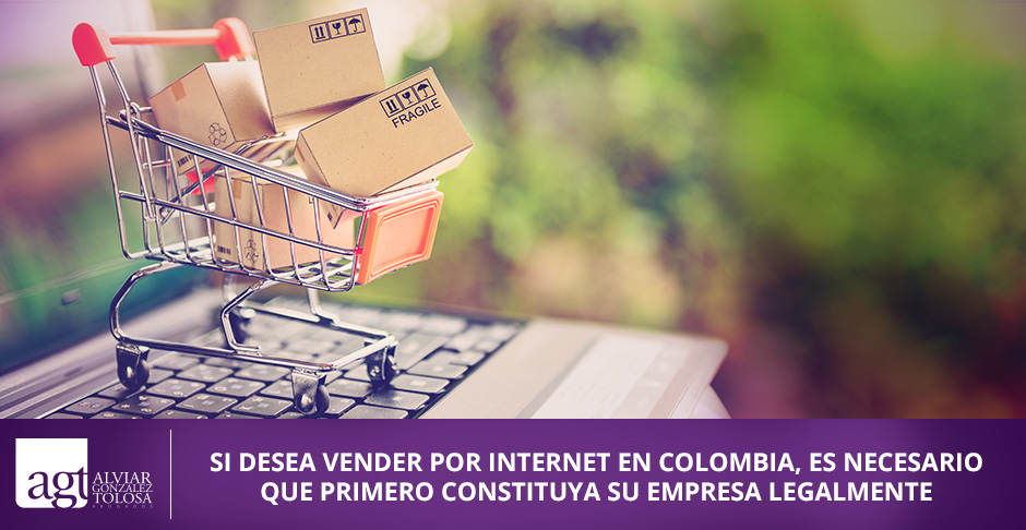 Carrito de Compras de una Tienda Virtual en Colombia