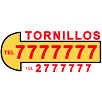 Tornillos 7777777