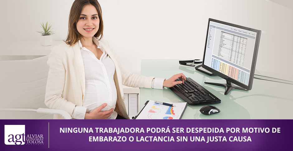 Abogados Laborales en Bogot Mujer Embarazada