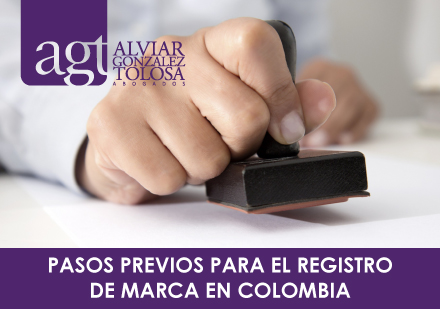 Pasos Previos Para el Registro de Marca en Colombia