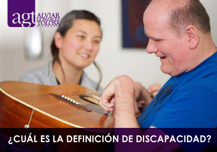 Conozca la Definición de Discapacidad en Colombia