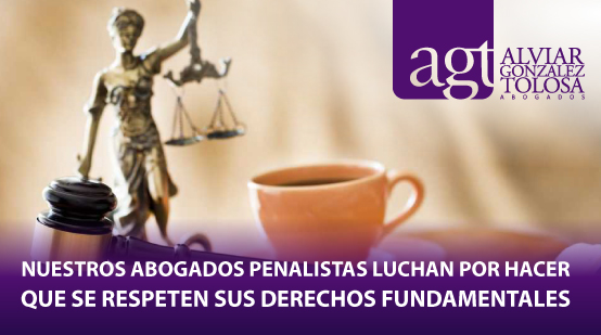 Abogados Penalistas en Bogotá, Colombia. Especialistas en Derecho Penal