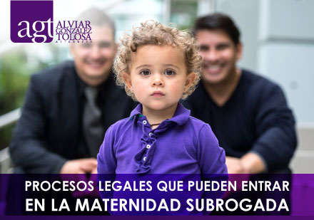 ¿Qué Procesos Legales Aplican para la Maternidad Subrogada en Colombia?