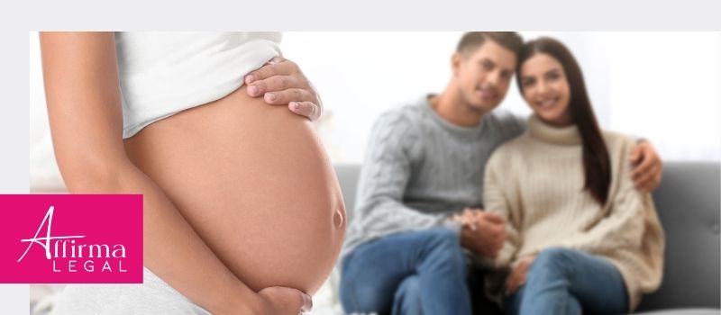 ¿Qué es la maternidad subrogada en Colombia?