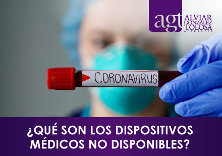 Diagnóstico de Coronavirus