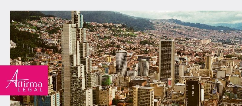 ¿Cómo Constituir una Sucursal de Empresa Extranjera en Colombia?