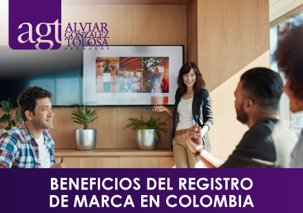 Beneficios del Registro de Marca en Colombia