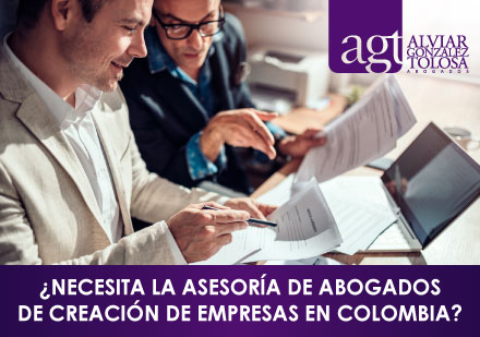 Asesoría con Abogados expertos en creación de los Estatutos de una Empresa en Colombia