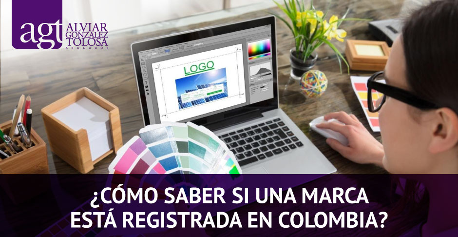 ¿Cómo Saber si una Marca está Registrada en Colombia?
