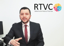 Dr. Nicolás Alviar Opinión Penal RTVC