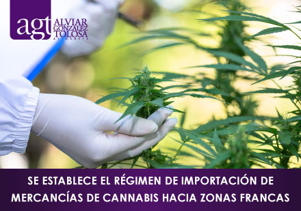 INspección Científica de Planta de Cannabis