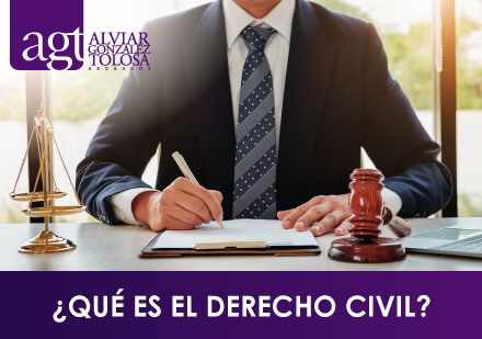 Abogado de Derecho Civil