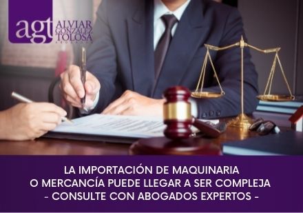 Abogados expertos en Importaciones a Colombia