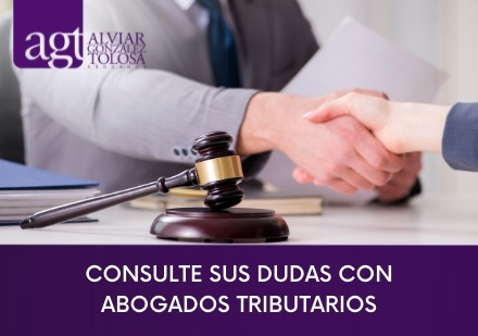 Asesoría con Abogados Tributarios en Colombia