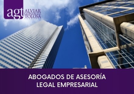 Abogados expertos en asesoría legal empresarial