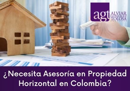 ¿Necesita Asesoría en Propiedad Horizontal en Colombia?
