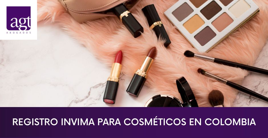 Registro INVIMA para cosméticos en Colombia