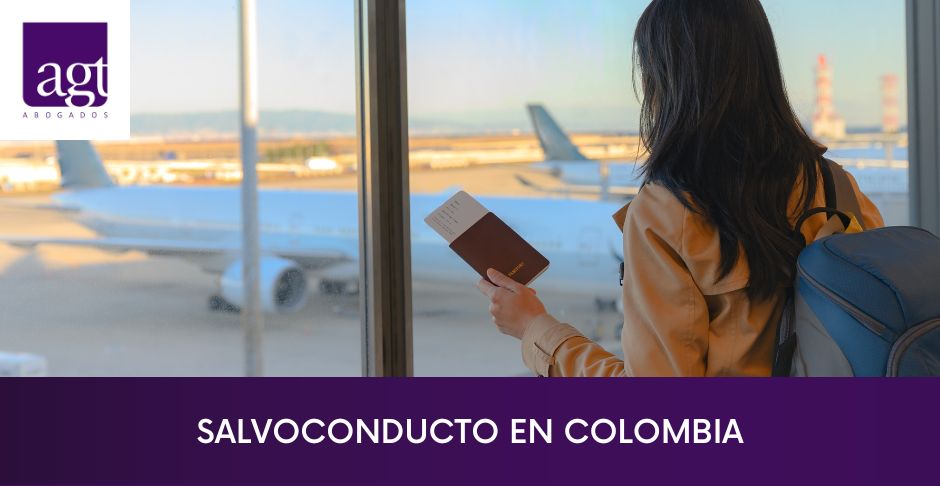 ¿Qué hacer frente a la negación de visa en Colombia?