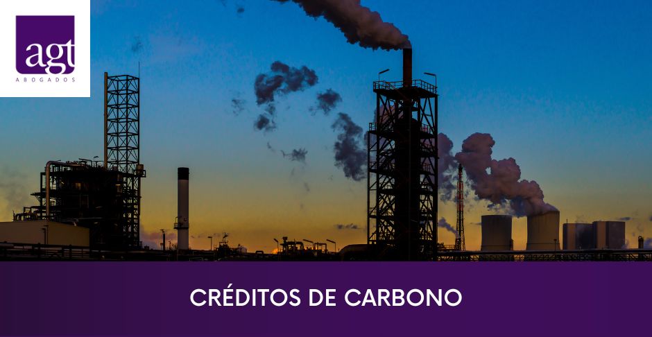 Créditos de Carbono en Colombia