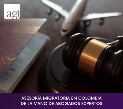 Asesoria migratoria en colombia con abogados expertos