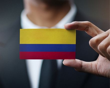 Nacionalidad Colombiana Cmo se puede obtener?