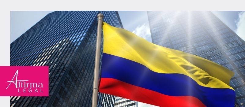 ¿Cómo invertir en Colombia?